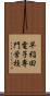 早稲田電子専門学校 Scroll