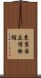 東京国立博物館 Scroll