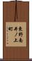東野南井ノ上町 Scroll