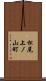 松尾上ノ山町 Scroll