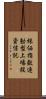 株価指数連動型上場投資信託 Scroll
