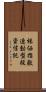 株価指数連動型投資信託 Scroll