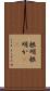 根明 Scroll