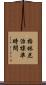 格林尼治標準時間 Scroll