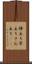 棹立ち Scroll