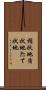 楯状地 Scroll