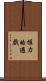 權力的遊戲 Scroll