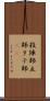 殺陣師 Scroll
