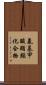 氨基甲酸酯類化合物 Scroll