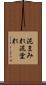 泥まみれ Scroll