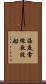 海底電線敷設船 Scroll