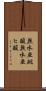 無水亜砒酸 Scroll