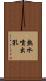 熱水噴出孔 Scroll