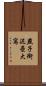 燕子銜泥壘大窩 Scroll
