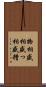 物相 Scroll