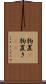 物置(P) Scroll