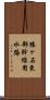 猿ヶ石東部幹線用水路 Scroll
