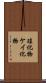 珪化物 Scroll