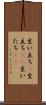 生い立ち(P) Scroll