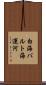 白海バルト海運河 Scroll