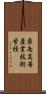 県南高等産業技術学校 Scroll