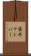 県外ナンバー Scroll