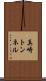 真崎トンネル Scroll