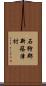 石狩郡新篠津村 Scroll