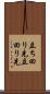 立ち回り先 Scroll