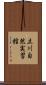 立川自然実習館 Scroll