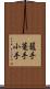 籠手 Scroll
