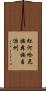 紅河哈尼族彝族自治州 Scroll