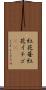 紅花苺 Scroll