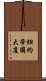 紐約帝國大廈 Scroll