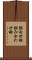 組合せ論 Scroll