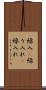 繰入(P) Scroll