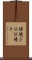 罅焼き Scroll