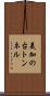 美加の台トンネル Scroll