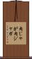 肉じゃが Scroll