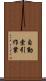 自動索引作業 Scroll