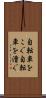 自転車をこぐ Scroll