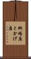 蜥蜴座 Scroll