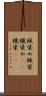 蝋染め Scroll