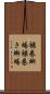 襟巻蜥蜴 Scroll