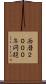西暦２０００年問題 Scroll