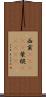 西貢(ateji) Scroll