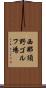 西那須野ゴルフ場 Scroll