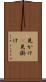 見かけ(P) Scroll