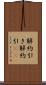 解約引き Scroll