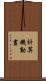 計算機動畫 Scroll